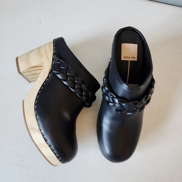 Dolce Vita Clog "EUC" - Picture 8 of 16